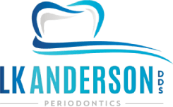 My Dental Practice Website - Lana K. Anderson