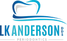 LK Anderson, DDS