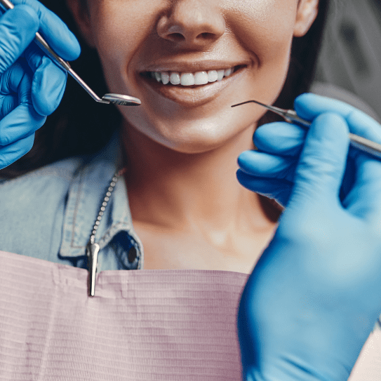 dentist in wichita oral cancer